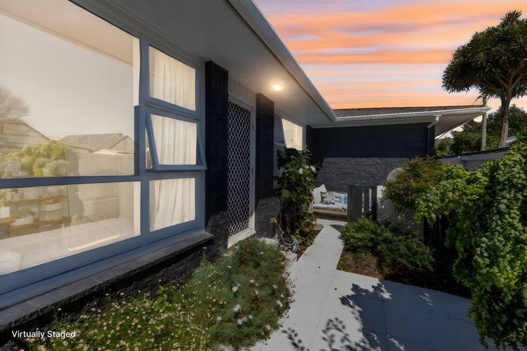 Photo of property in 4/46 Harvey Terrace, Richmond, Christchurch, 8013