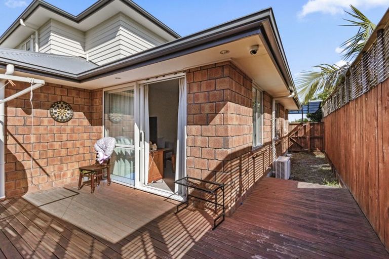 Photo of property in 5/9 Wellington Street, Hamilton East, Hamilton, 3216