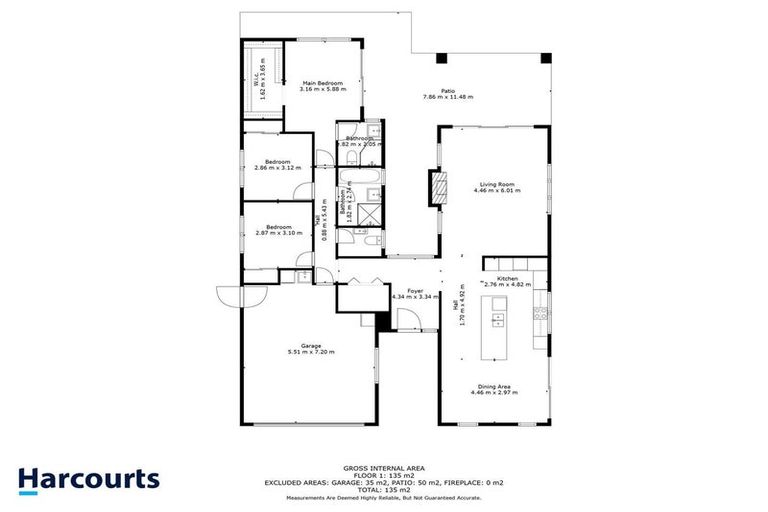 Photo of property in 87 Carmichael Road, Bethlehem, Tauranga, 3110