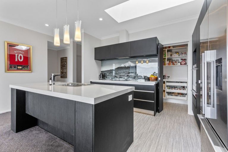 Photo of property in 1801 Mangorei Road, Mangorei, New Plymouth, 4371