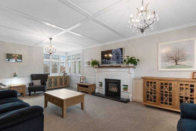 Photo of property in 40 College Street, College Estate, Whanganui, 4500