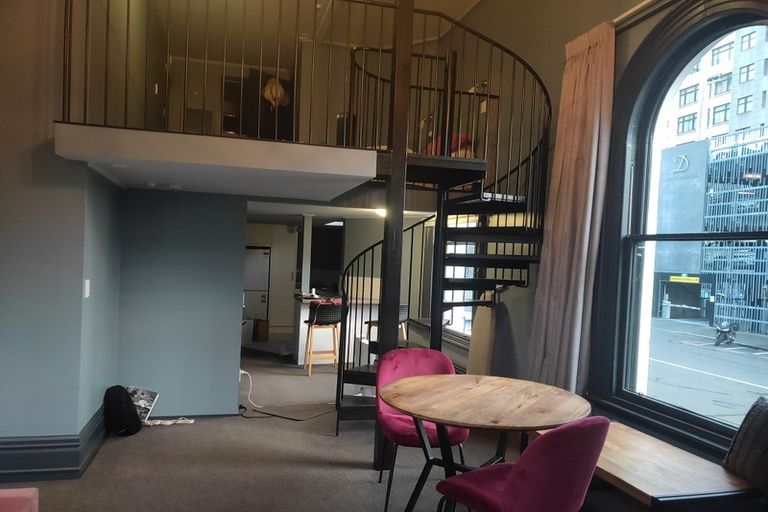 Photo of property in 3/7 Liverpool Street, Dunedin Central, Dunedin, 9016