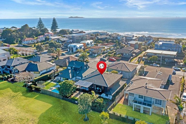 Photo of property in 150b Oceanbeach Road, Mount Maunganui, 3116