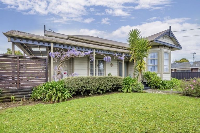 Photo of property in 6 Princes Street, Levin, 5510