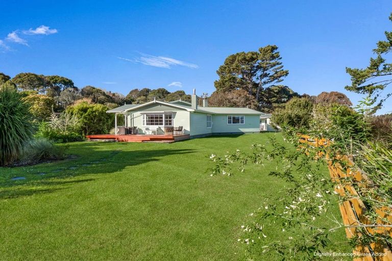 Photo of property in 38 Hewitts Road, Marybank, Whanganui, 4572