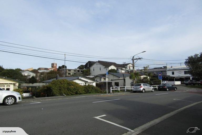 Photo of property in 32a Agra Crescent, Khandallah, Wellington, 6035