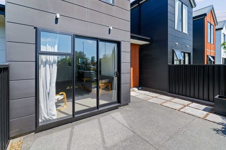 Photo of property in 8a Packard Crescent, Halswell, Christchurch, 8025