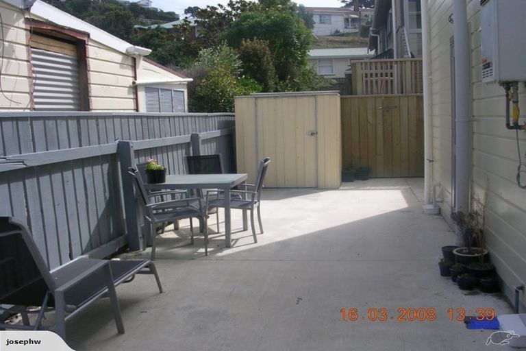 Photo of property in 1 Booth Street, Miramar, Wellington, 6022
