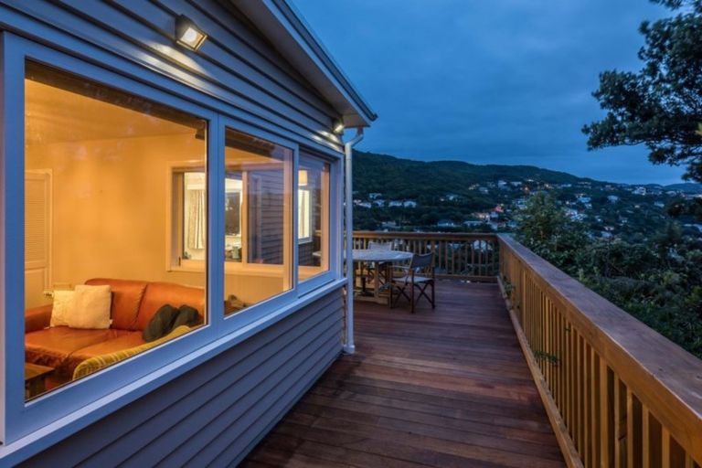 Photo of property in 115 Donald Street, Karori, Wellington, 6012