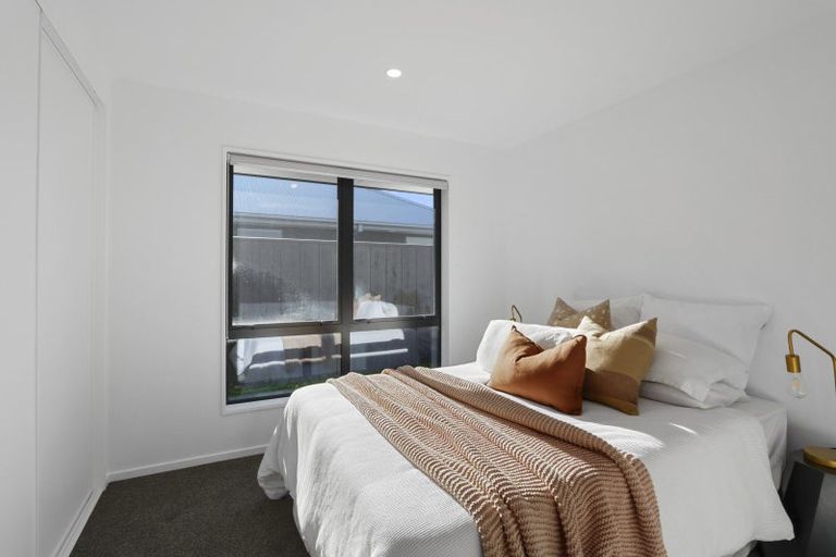 Photo of property in 1 Longore Way, Rolleston, 7614