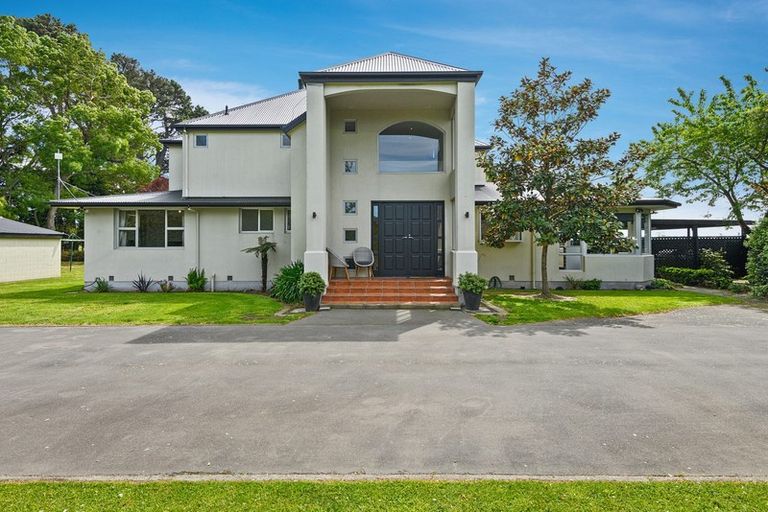 Photo of property in 2/170 Leeston Road, Springston, Christchurch, 7674