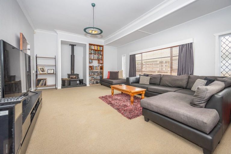 Photo of property in 54 Haultain Street, Fairfield, Hamilton, 3214