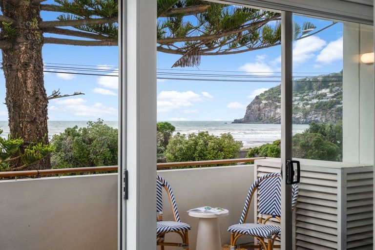 Photo of property in 3/46 Esplanade, Sumner, Christchurch, 8081