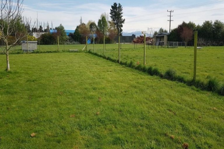 Photo of property in 889 Timaru-pleasant Point Highway, Kerrytown, Timaru, 7974