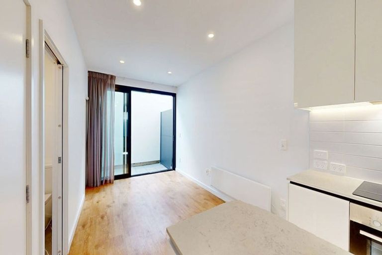 Photo of property in The Paddington, 43/97d Taranaki Street, Te Aro, Wellington, 6011