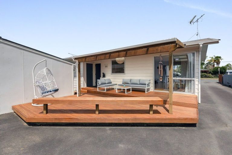 Photo of property in 116 Pukete Road, Pukete, Hamilton, 3200