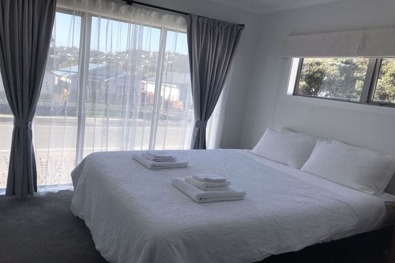 Photo of property in 52a Brussels Street, Miramar, Wellington, 6022