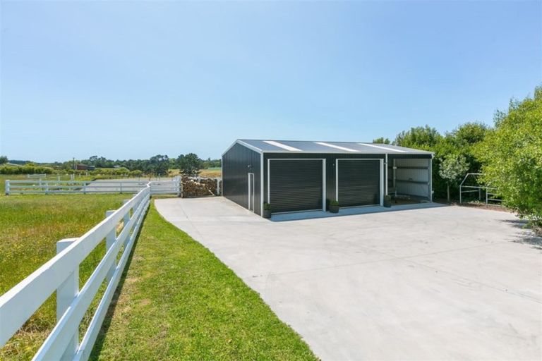 Photo of property in 167 Henwood Road, Paraite, New Plymouth, 4372
