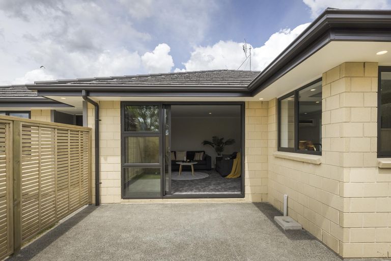 Photo of property in 107a Queen Street West, Levin, 5510