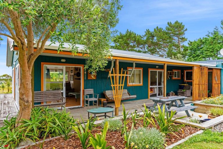 Photo of property in 384 Mount Wesley Coast Road, Dargaville, 0371