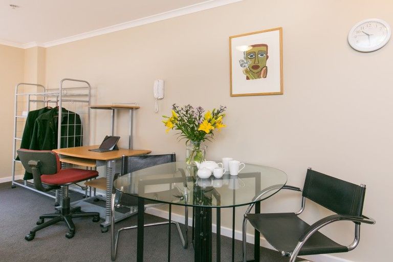 Photo of property in Aitken Street Apartments, 305/5 Aitken Street, Thorndon, Wellington, 6011