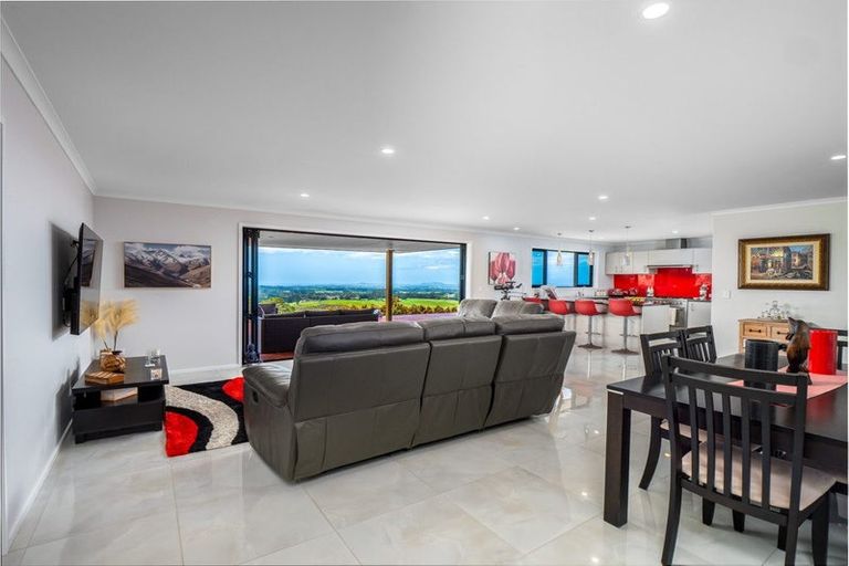 Photo of property in 870 Pungaere Road, Waipapa, 0295