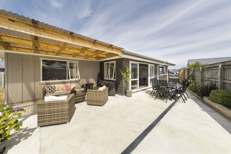 Photo of property in 31 Wescombe Grove, Feilding, 4702