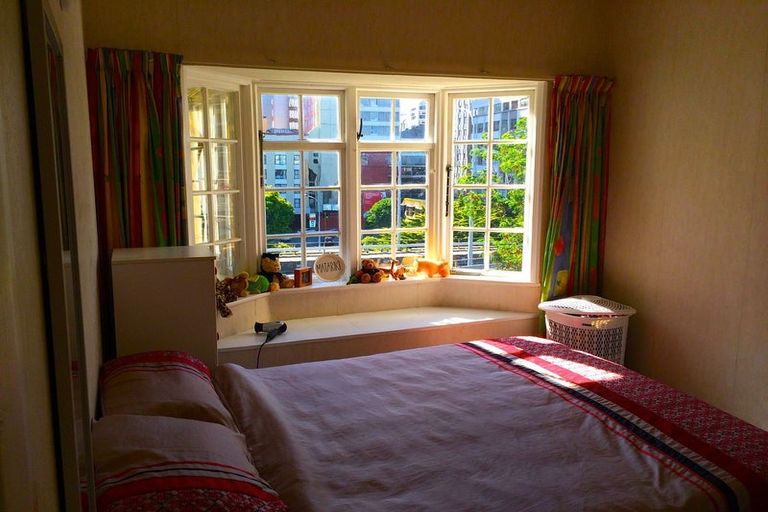 Photo of property in 3/23 Clifton Terrace, Kelburn, Wellington, 6012