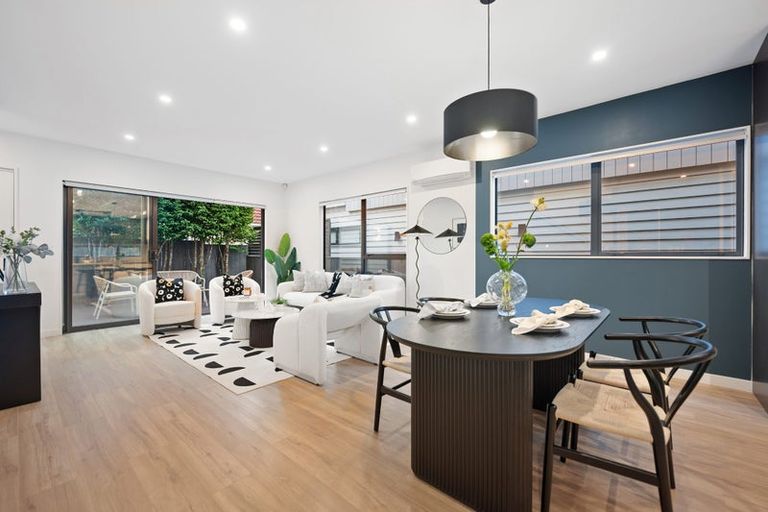 Photo of property in 30c Francis Street, Hauraki, Auckland, 0622