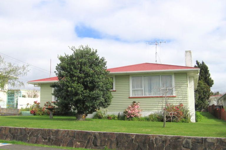 Photo of property in 20 Tyrone Street, Greerton, Tauranga, 3112