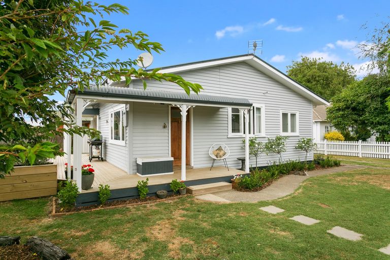 Photo of property in 2a Allenby Road, Matamata, 3400