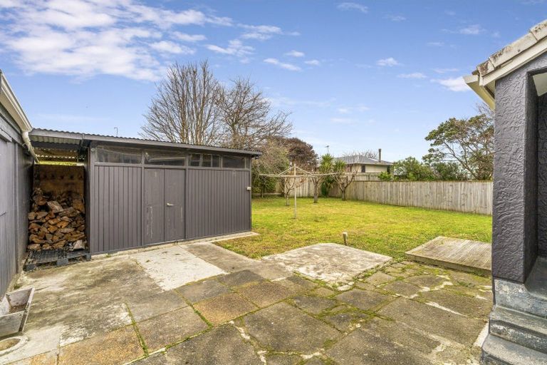 Photo of property in 6 Matene Place, Otaki, 5512