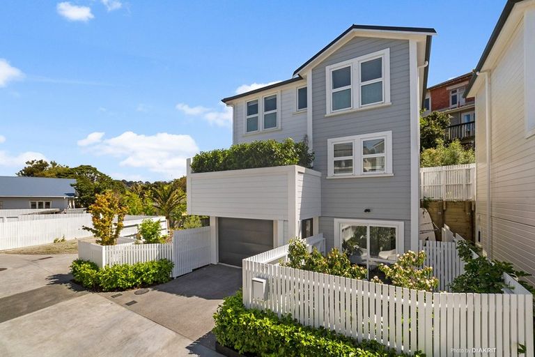 Photo of property in 57 Arcus Way, Hataitai, Wellington, 6021