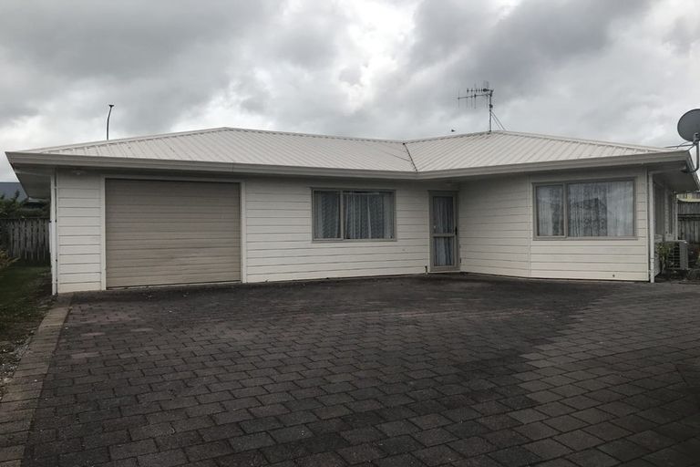 Photo of property in 17 The Grove, Nukuhau, Taupo, 3330