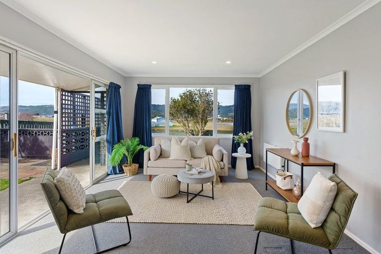 Photo of property in 35b Teoti Street, Paraparaumu Beach, Paraparaumu, 5032