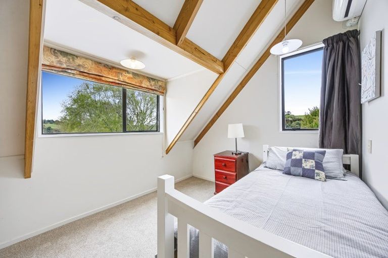 Photo of property in 438 Blackbridge Road, Dairy Flat, Albany, 0794