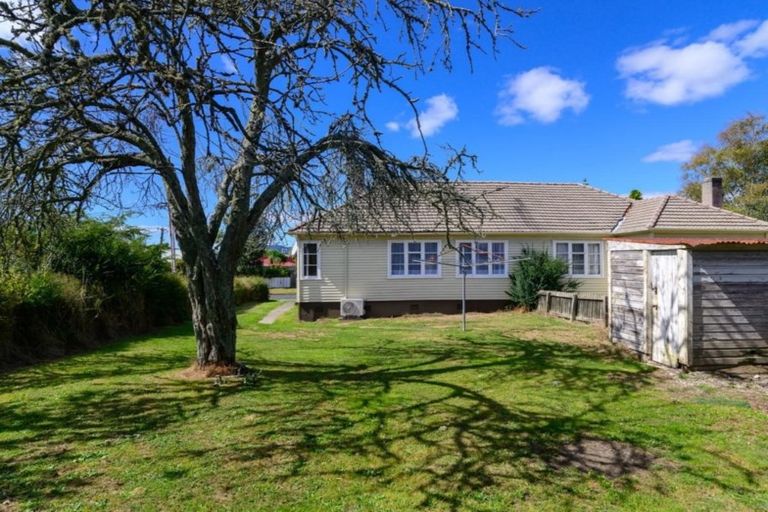 Photo of property in 67 James Street, Glenholme, Rotorua, 3010