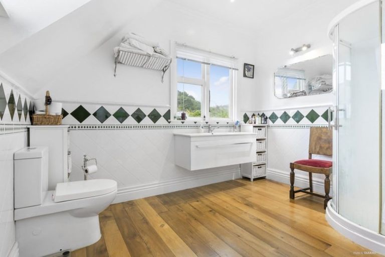 Photo of property in 107 Helston Road, Paparangi, Wellington, 6037