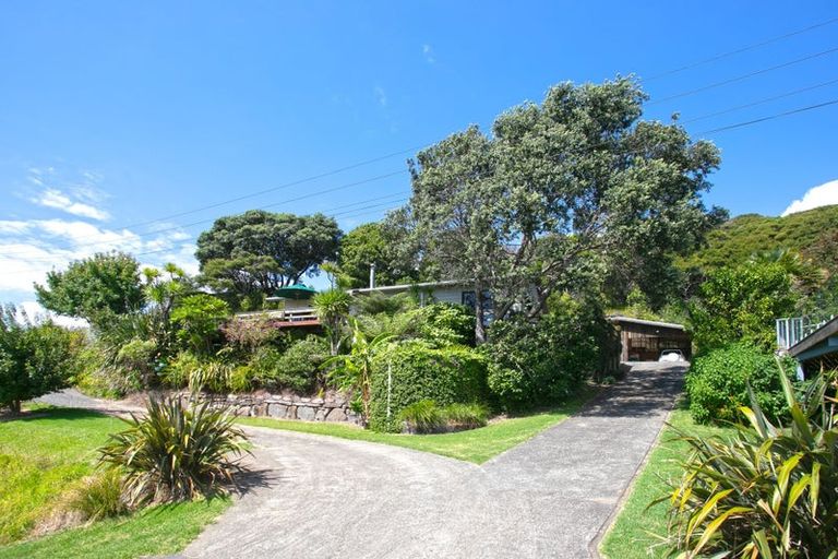 Photo of property in 11 Puriri Road, Te Kouma, Coromandel, 3581