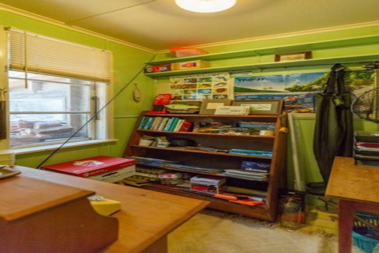 Photo of property in 19 Poriwira Drive, Kuratau, Turangi, 3381