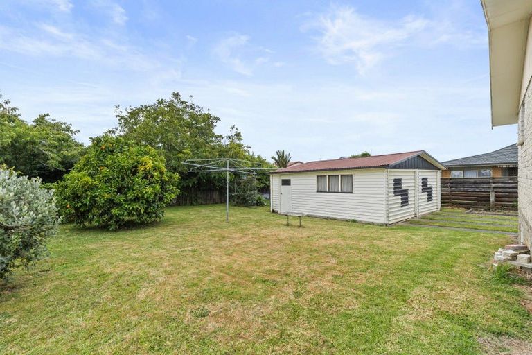 Photo of property in 16 Moana Place, Morrinsville, 3300
