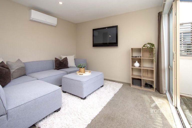 Photo of property in 13/9 Cameron Street, Sydenham, Christchurch, 8023