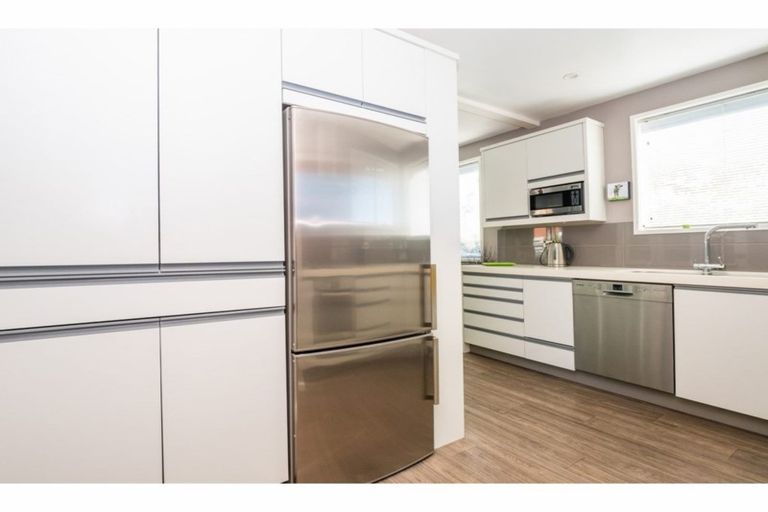 Photo of property in 16 Pukatea Street, Glenwood, Timaru, 7910