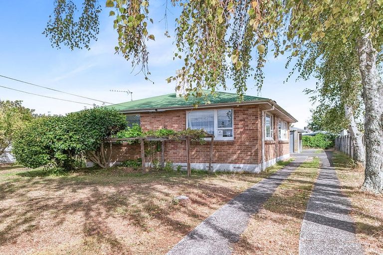 Photo of property in 3 Shelley Court, Enderley, Hamilton, 3214