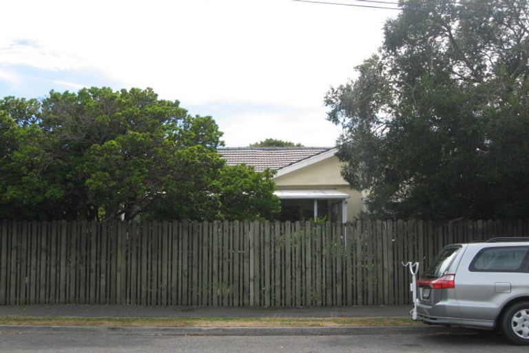 Photo of property in 54 Rutland Street, St Albans, Christchurch, 8014