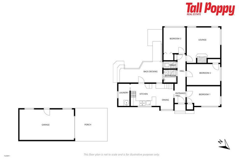Photo of property in 12 Bristol Crescent, Roslyn, Palmerston North, 4414
