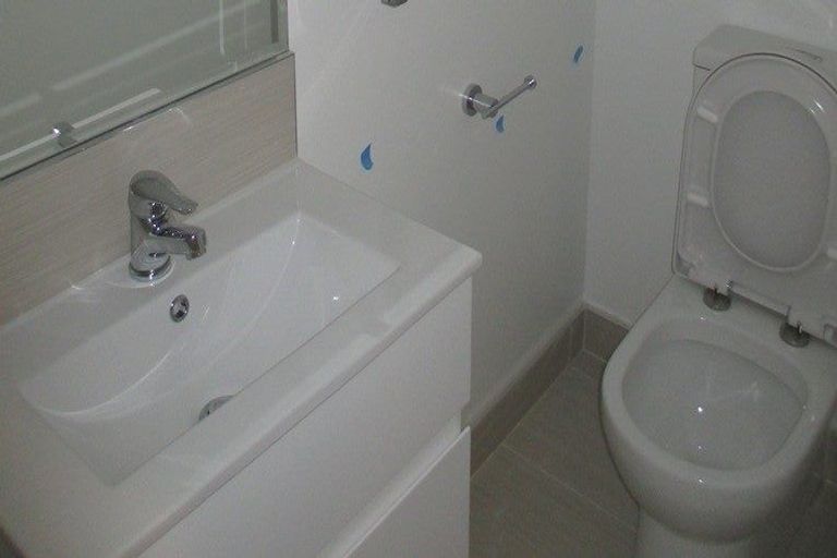 Photo of property in 4/21 Greensboro Street, Hamilton East, Hamilton, 3216