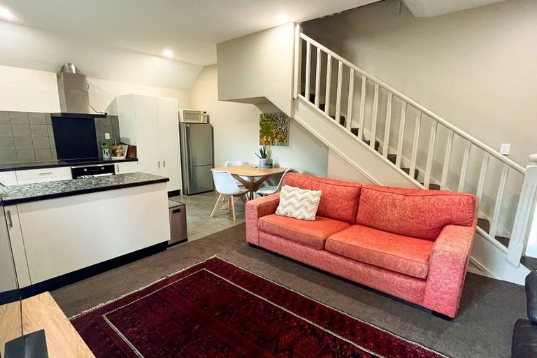 Photo of property in 9g Crohane Place, Addington, Christchurch, 8024