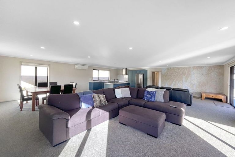 Photo of property in 21 Pinot Noir Court, Omarama, 9412