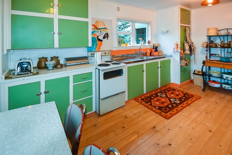 Photo of property in 1 Falstone Crescent, Twizel, 7901